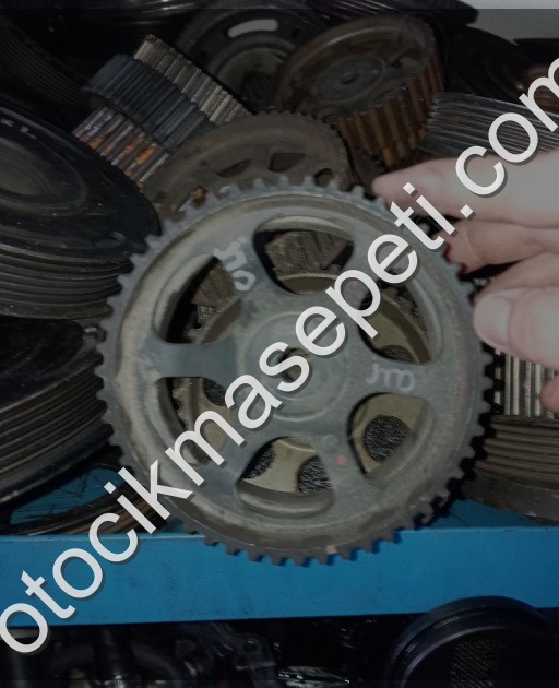 FİAT DOBLO 1.9 JTD EKSANTRİK KASNAĞI