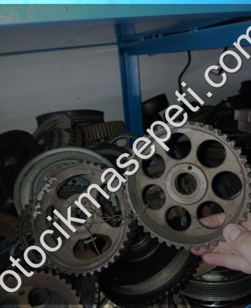 CHEVROLET KALOS 1.4 EKSANTRİK KASNAĞI