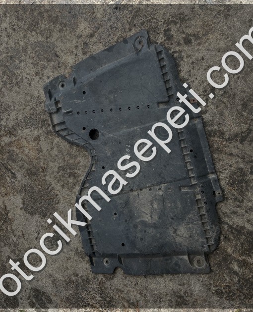 RENAULT SYMBOL MOTOR ALT MUHAFAZA