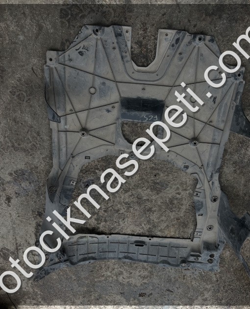 HONDA CİVİC FC5 MOTOR ALT MUHAFAZA