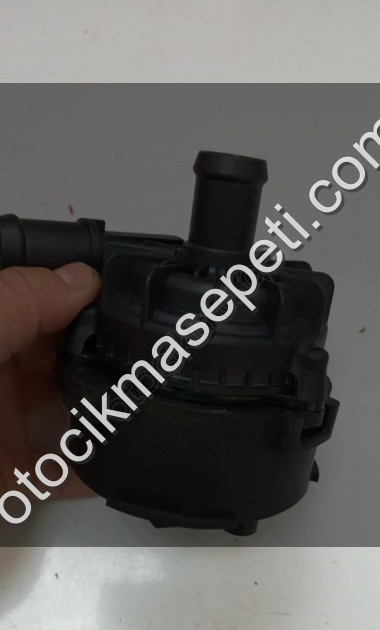 04L YARDIMCI SU POMPASI