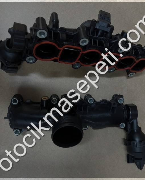 AUDİ 5 EMME MANİFOLDU