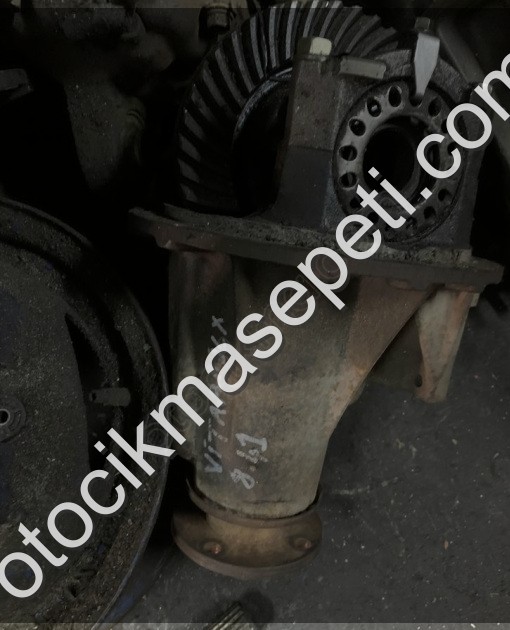 SUZUKİ VİTARA JLK 8-41 ÇIKMA DEFRANSİYEL              (XS2701S26)