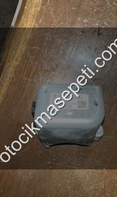 2023 MG MG4 COMFORT DİREKSİYON KOLON KİLİDİ