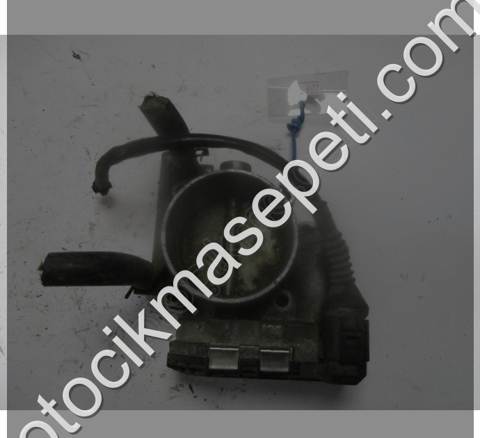 Volkswagen Jetta Bora Gaz Kelebeği 0280750097 022133062AC