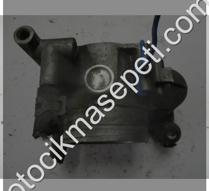 Volkswagen Jetta Bora Gaz 0280750097 022133062AC