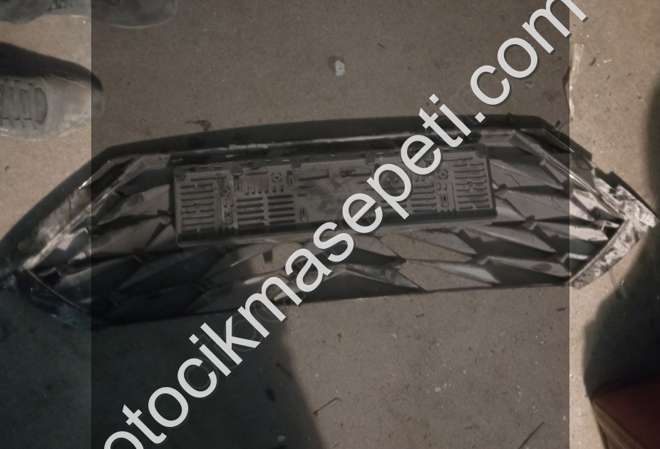 2020 model hyundaı i20 on panjur