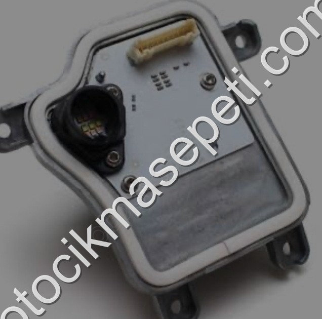 Audi Q5 2017 2021 XENON Led Far Modülü 80A998473B