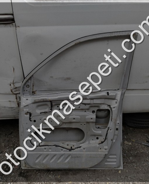 HYUNDAİ ATOS ÇIKMA ORJİNAL SAĞ ÖN KAPI 1998-2008