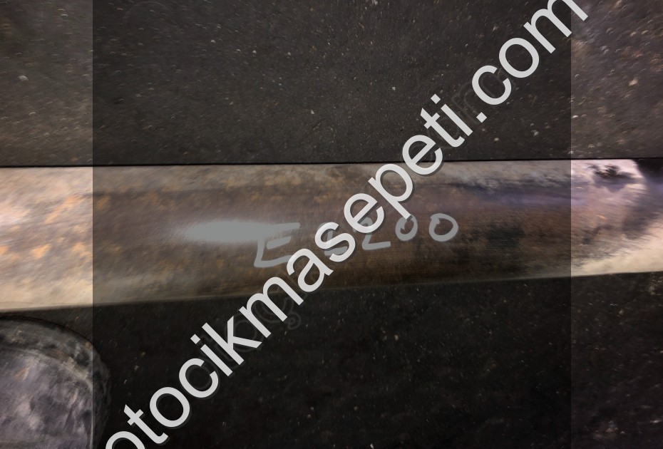 Mazda E2200 1990-1998 Şaft