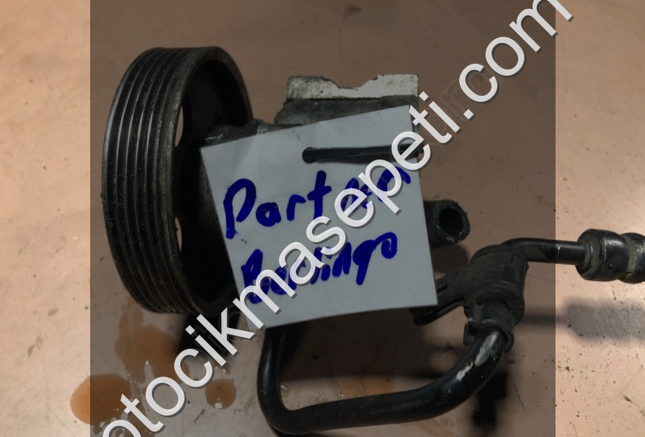 Peugeot Partner Berlingo 1.9 D Direksiyon Pompası 2604-5330