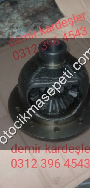 DEFENDER ince Freze İstavroz Kutusu