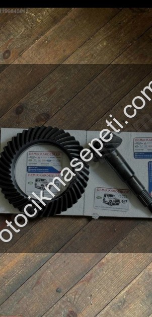 L200 CR 4813 Yeni Ayna mahruti