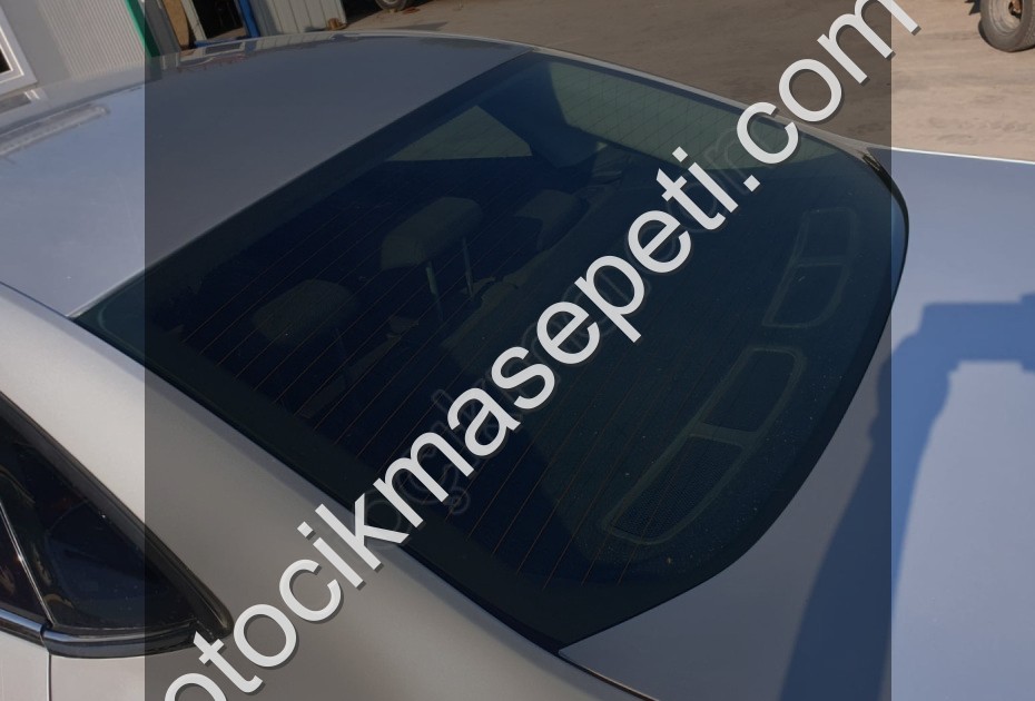 ford mondeo 2010 kesme tavan (son fiyat)