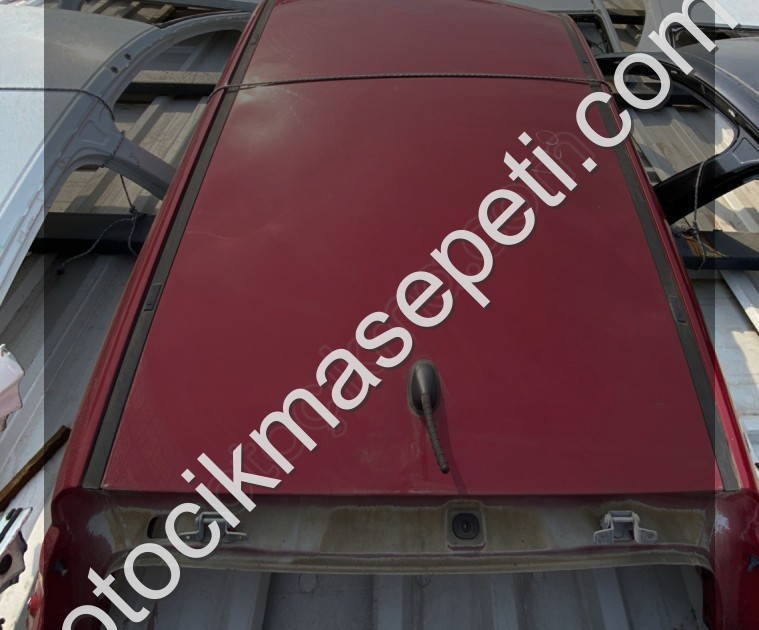 hyundai i20 2016 kesme tavan (son fiyat)