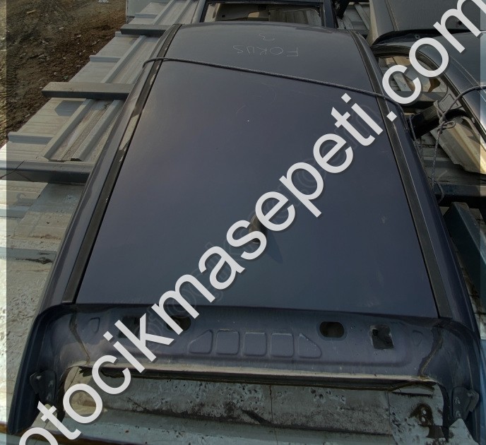 ford focus 3 hatchback kesme tavan (son fiyat)
