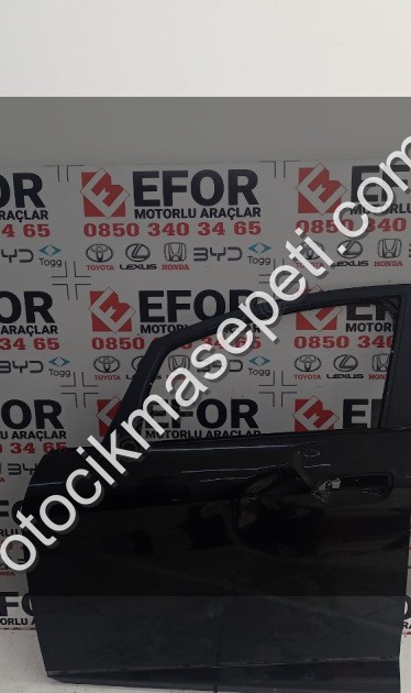 BYD ATTO3 SAĞ ARKA KAPI ÇIKMA ORJİNAL YEDEK PARÇA