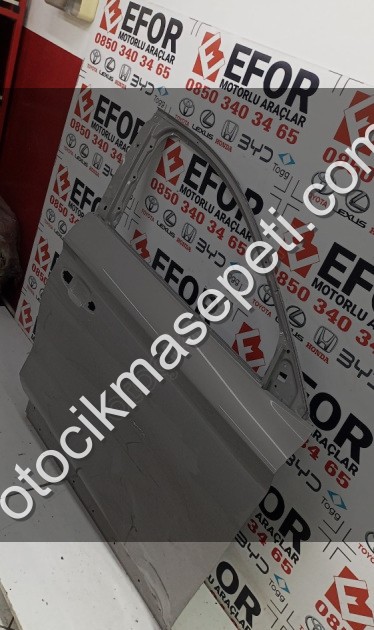 BYD SEAL U SAĞ ÖN KAPI ÇIKMA ORJİNAL YEDEK PARÇA