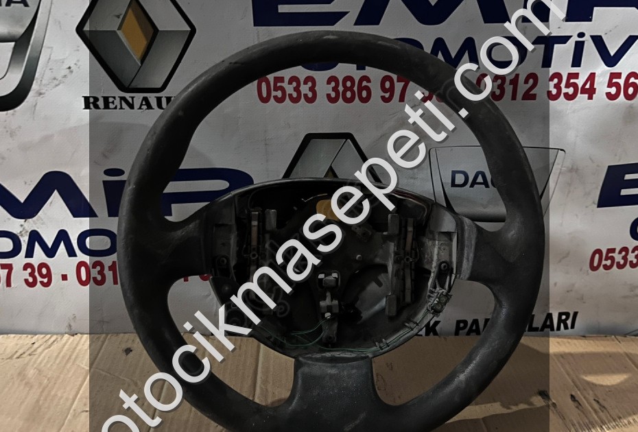 Renault megane 2 direksiyon simidi