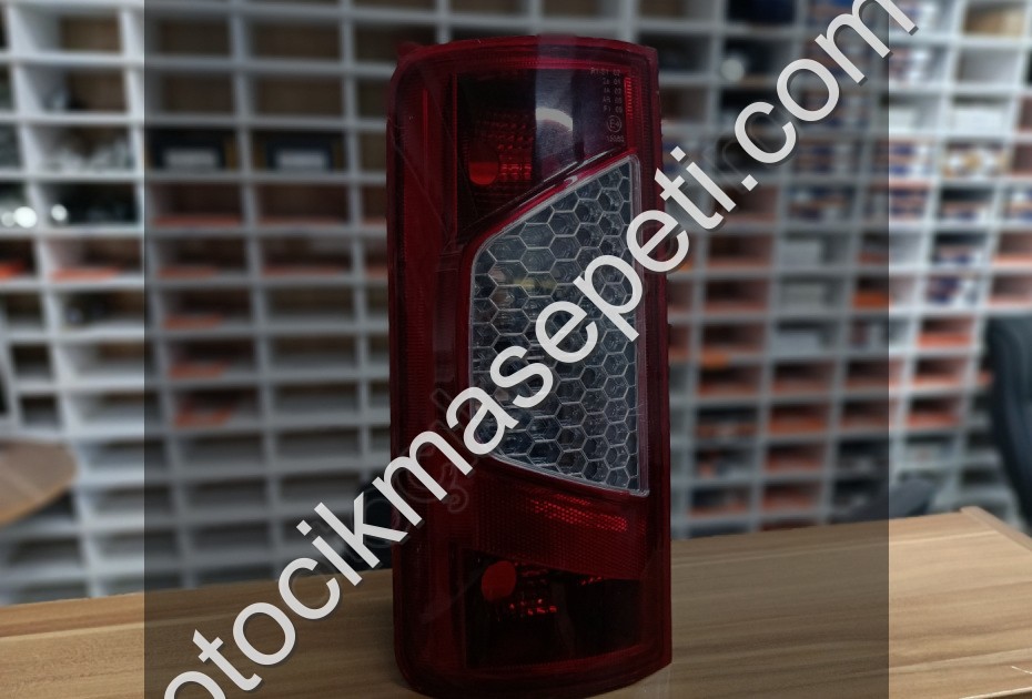 Ford Connect Arka Stop Lambası Sag ve Sol