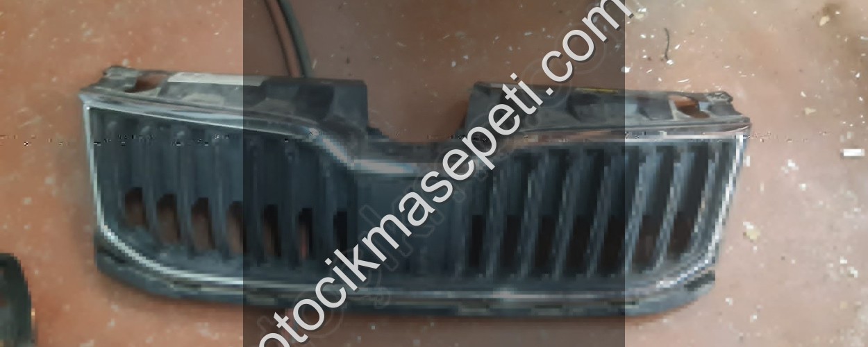 SKODA OCTAVİA PANJUR