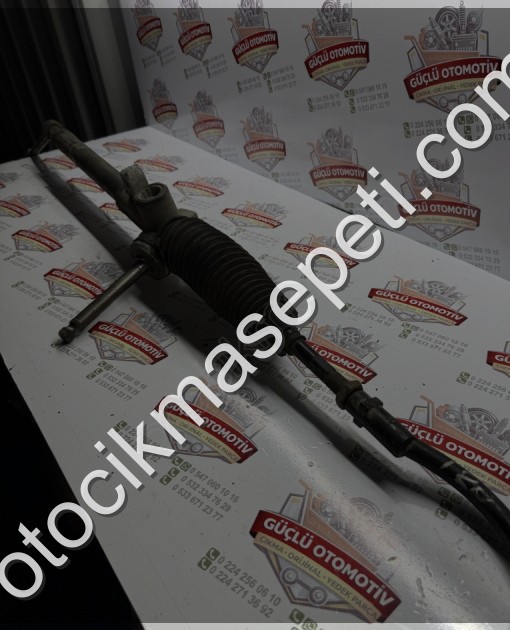 HYUNDAİ İ20 DİREKSİYON KUTUSU ORİJİNAL SÖKME