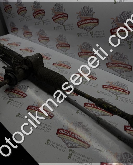 CHEVROLET CRUZE DİREKSİYON KUTUSU ORİJİNAL SÖKME