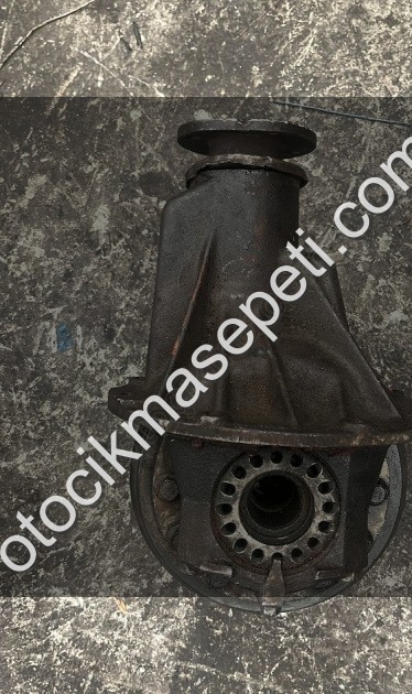 Suzuki Grand Vitara Difransiyel 10/43