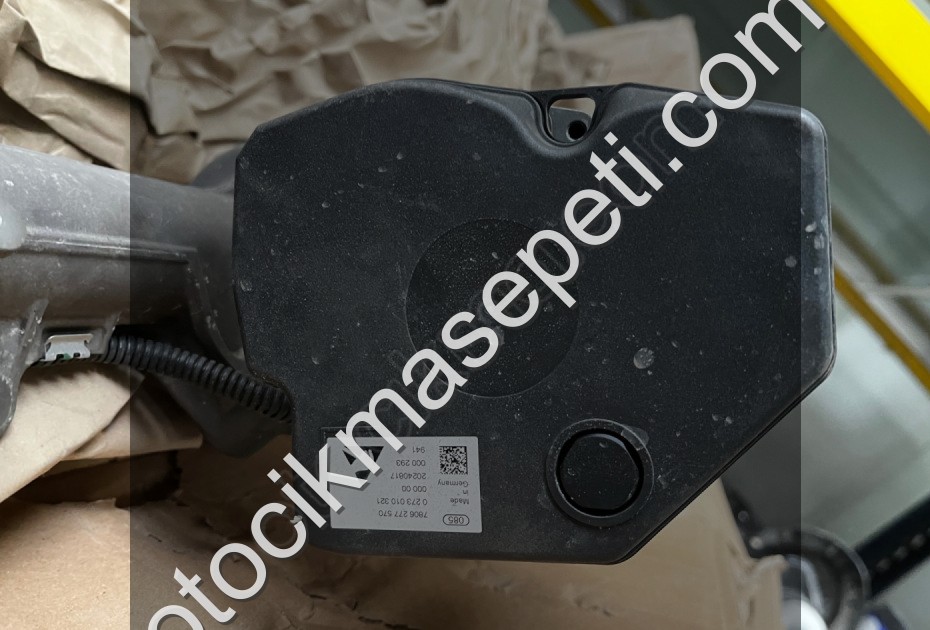 Volvo XC60 XC90 Direksiyon Kutusu  P32346341