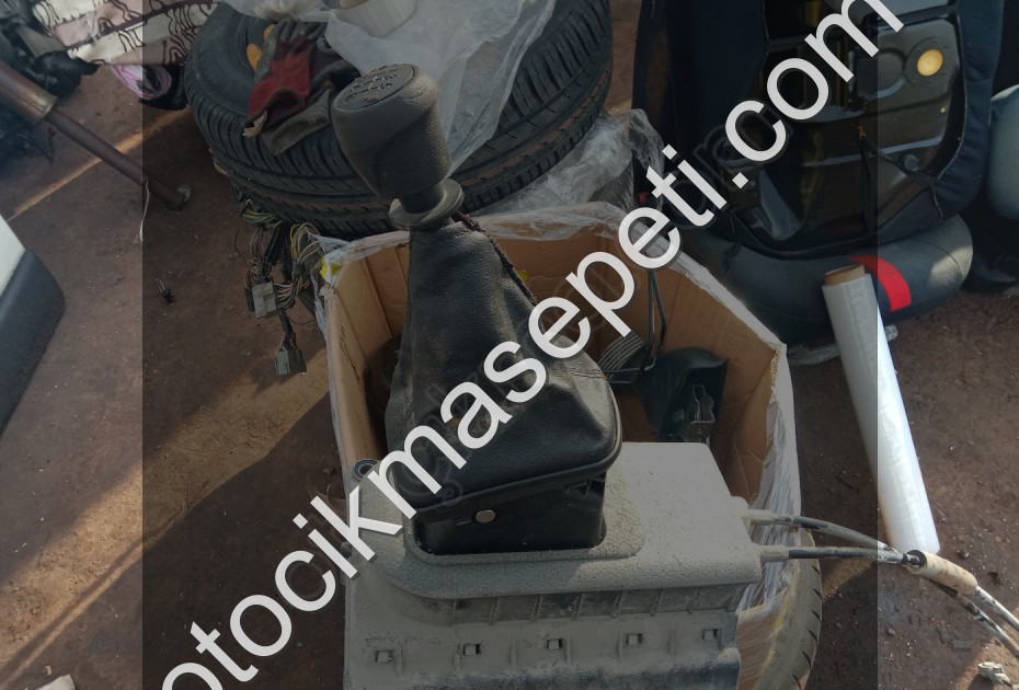 Fiat Linea punto vites topuzu vites teli