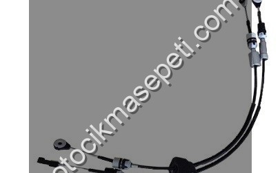 VİTES KUMANDA TELİ FIAT FIORINO 1.3 MJTD (EURO5) 12- / 55255707