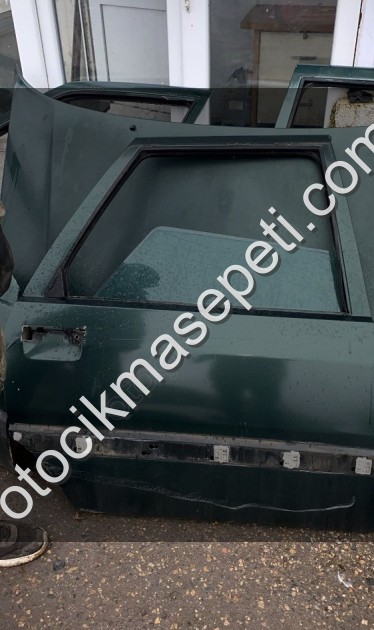 Renault 21 arka sağ kapı