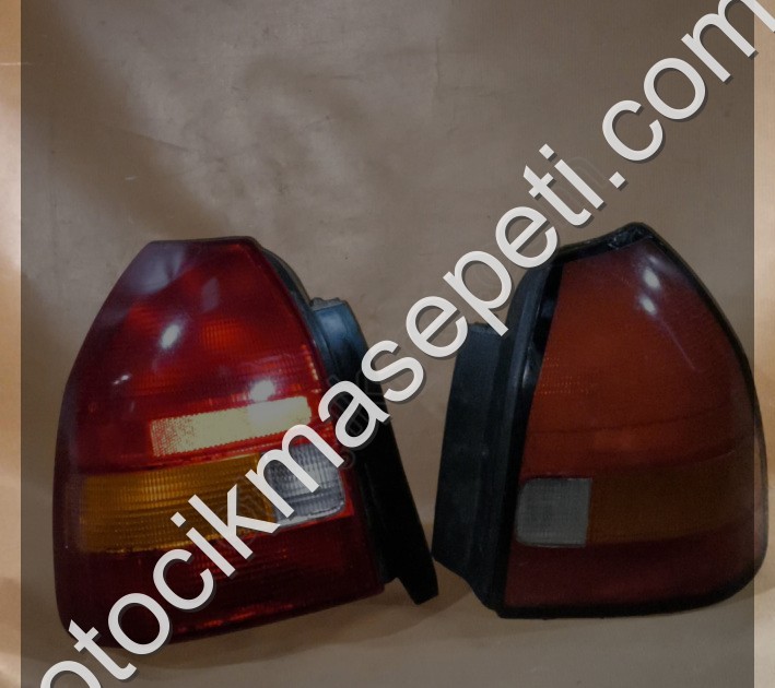 honda civic hatchback sağ sol stop