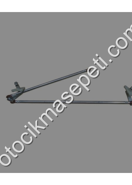 Hyundai Elantra Silgi Manevra Kolu 19902094