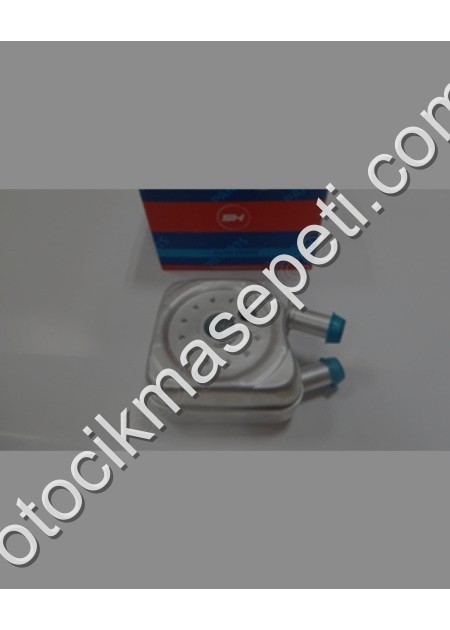 Seat Cordoba Yağ Soğutucusu 2 0 Cc Sh 20022009