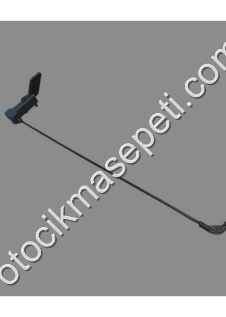 Renault Megane 4 Sd Kaput Diş Aç Mandali Emniyet Mandali 202120