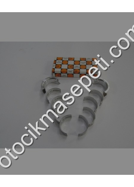 Hyundai Excel Ana Yatak 0 50 4G13/15 1 3/1 5Cc Pro 19922094