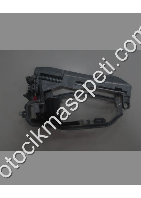 Bmw X5 E53 /04/06 Ön Kapi Diş Açma Kol Mekanizmasi Sol 20002003