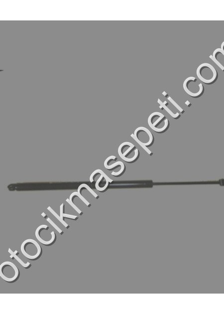 Toyota Hiace Minibüs Bagaj Amortisörü 75 50Cm Sağ/Sol Aynı Adet T