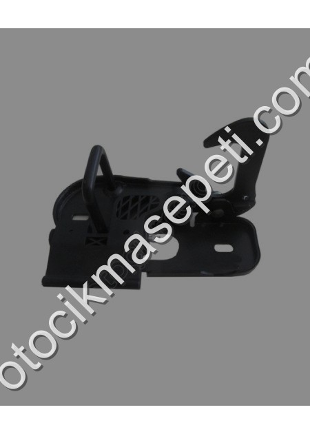 Volkswagen Caddy Kaput Kilidi 20112015