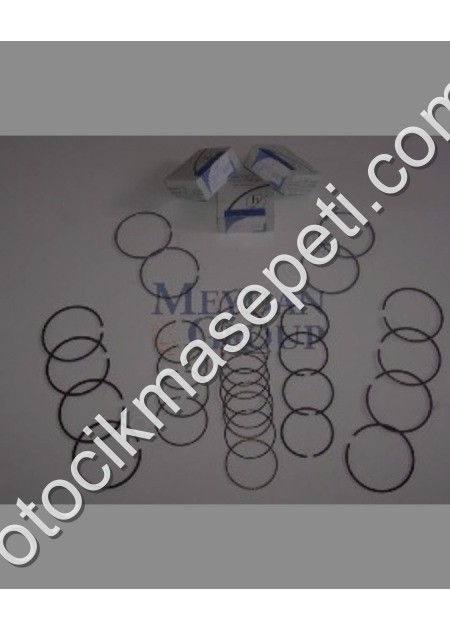 Nissan Sunny B11 Cd17 Segman Std 1 7Cc 80X1 75X2X3 Hy 19842086