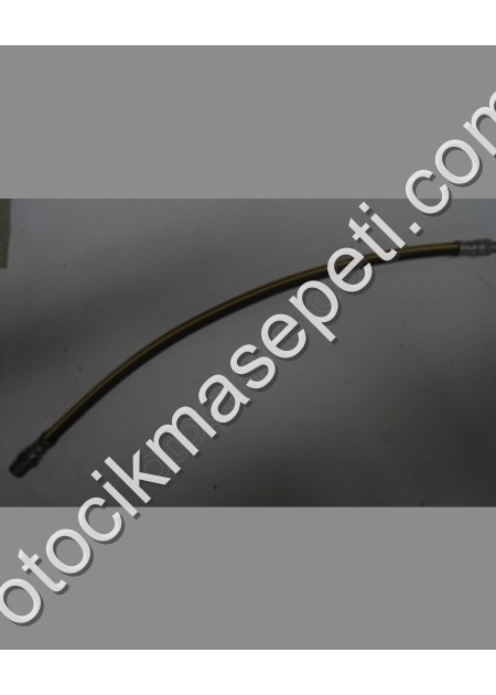 Bmw 3 Seri E36 Sd/Coupe Uyumlu Ön Fren Hortumu Sh 19912098