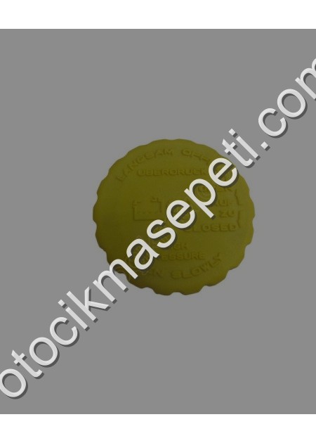 Opel Astra G Sd/Hb Radyatör Yedek Su Depo Kapağı 19992009