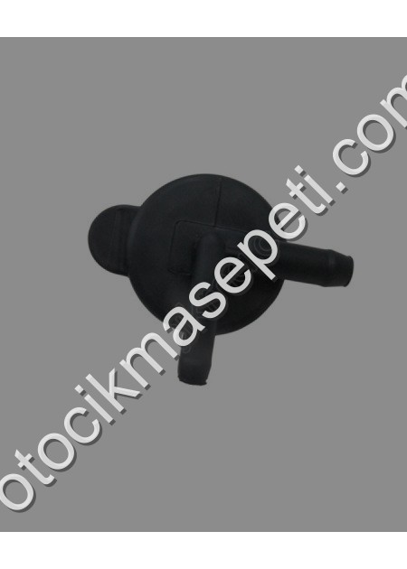 Hyundai Accent Milenyum Radyatör Yedek Su Deposu Kapağı Euro Body