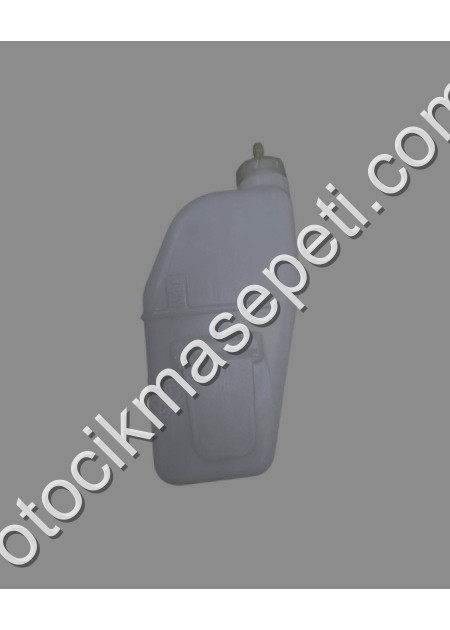 Honda Crv Radyatör Yedek Su Deposu 20152018