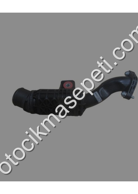 Fiat Egea Cross Turbo Intercooler Hava Çikis Borusu 1 6 Multijet
