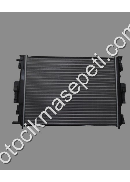 Renault Megane 2 Su Radyatörü 1 5/1 9 Dci/1 6/2 0İ Mekanik 585X4