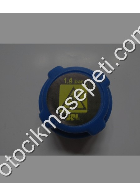 Fiat Stilo Radyatör Yedek Su Deposu Kapaği 1 4 Bar 20032006