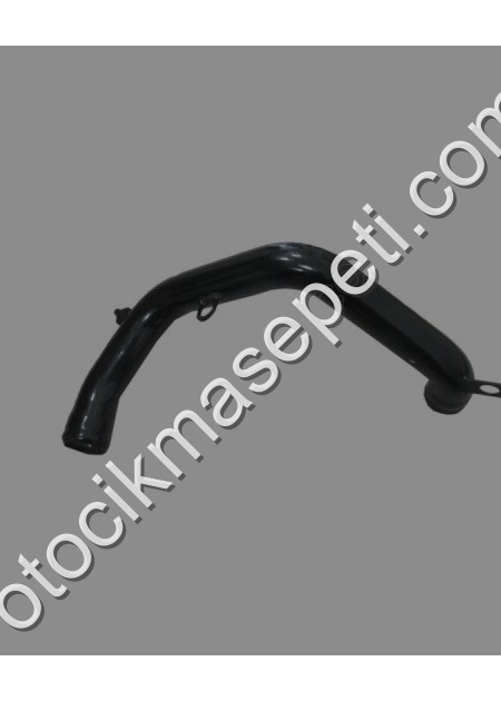 Seat Ibiza Turbo Intercooler Hava Giriş Borusu Metal 1 2 Tdi Mü