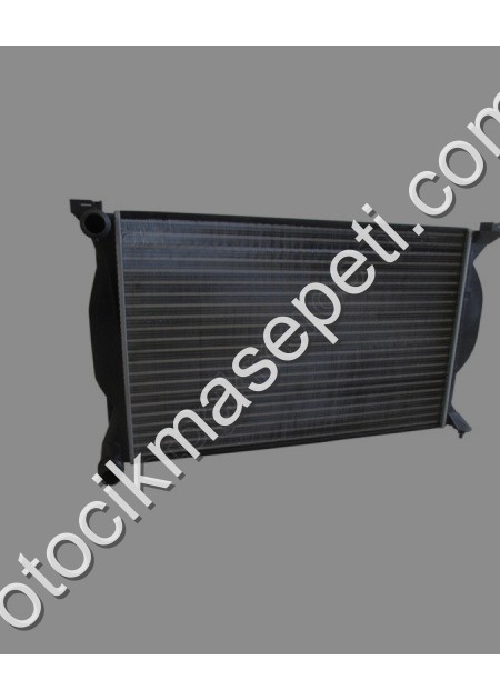 Audi A4 Su Radyatörü Manuel 1 6/1 8/1 9Tdı/2 0 Fsı 1Sıra 632X399